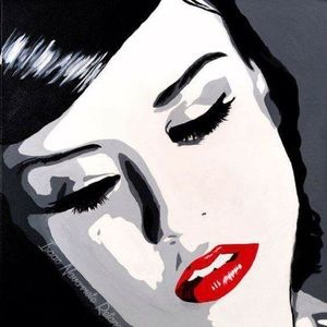 Meet your Posher, Zulma